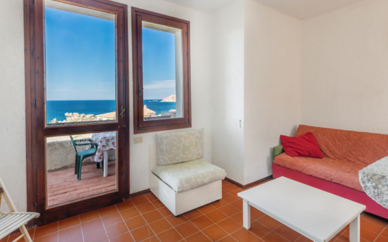 RESIDENCE BAIA SANTA REPARATA